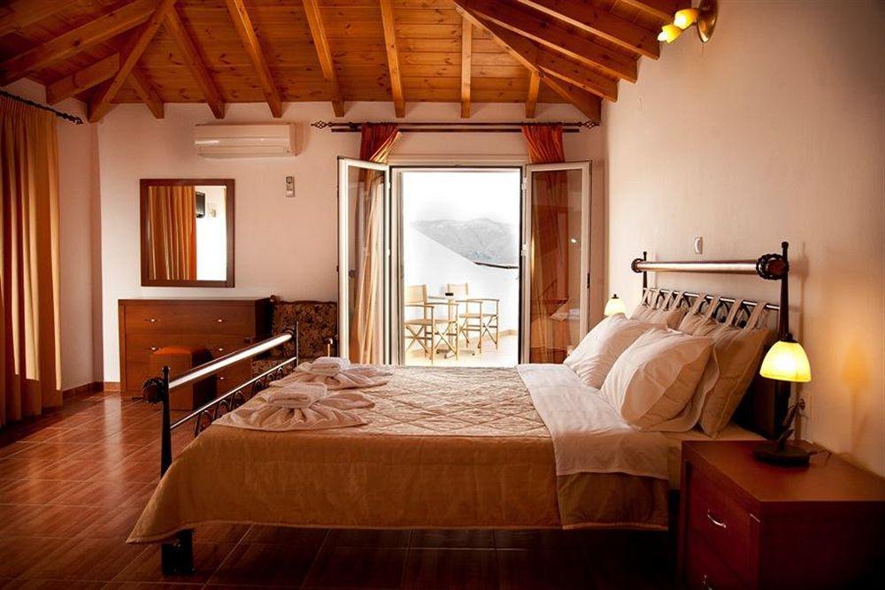 Filoxenia Otel Monemvasía