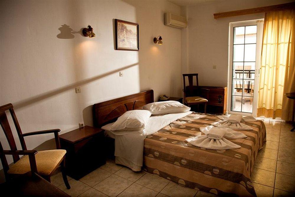 Hotel Filoxenia Monemvasía