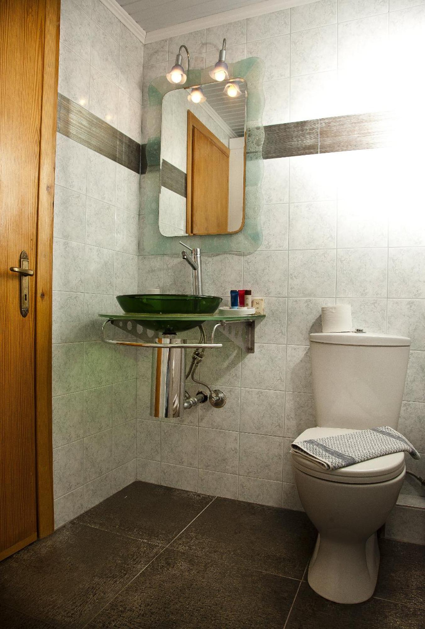 Hotel Filoxenia